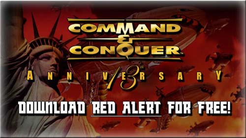 download the last version for ios Red Alert