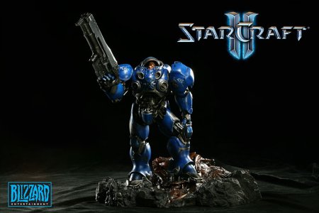 Starcraft II