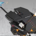 Review – Cyborg R.A.T. 7