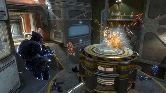 Defiant Map Pack