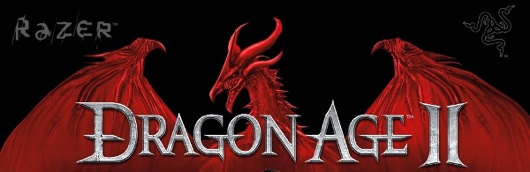 Razer Gear Dragon Age II