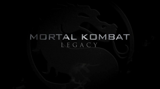 mortal kombat legacy episode 3. Mortal Kombat: Legacy Fights