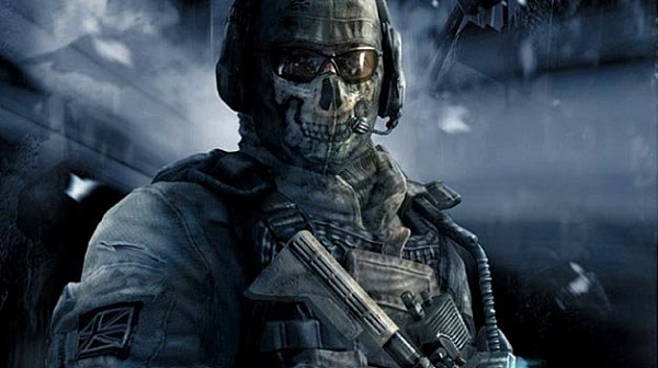Call of Duty Getting Updates