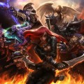 League of Legends: Dominion Has Launched