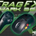 Review – Splitfish FragFX Shark 360 Gaming Controller (Xbox 360)
