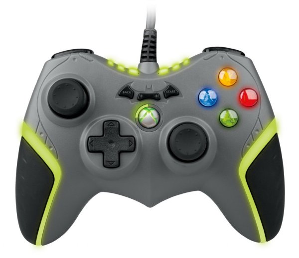 best 3rd party xbox 360 controller