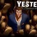 New Yesterday Screens Preview A Deadly Mystery