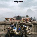Mercenary Ops Details: Co-Op And Competitive Modes Revealed