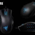 Review – Razer Naga Gaming Mouse