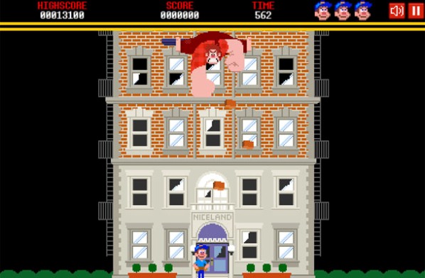 Fix-It Felix Jr.