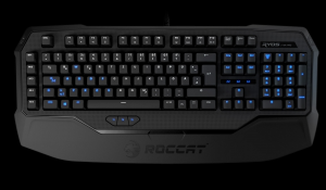 Roccat MK Pro Mechanical Keyboard