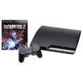 Playstation 3, Infamous 2, Battlefield 3, And Arkham City All For $299