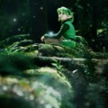Saria Cosplay… You’re Doing It Right!