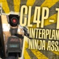 Claptrap’s New Robot Revolution Launch Trailer