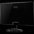 Review – AOC Aire Black 22″ LED LCD Monitor