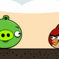 In The Mind Of an Angry Bird