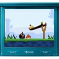 More Angry Birds Flying On Over To The 3DS