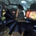 New Batman: Arkham City Screens Hit The Web