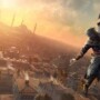 Assassin’s Creed Revelations Will Star Ezio And Altair
