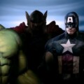 Avengers Initiative Mobile Game Now Available