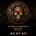 Baldur’s Gate: Enhanced Edition Countdown Begins