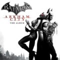 Batman: Arkham City Sountrack Announced