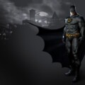 Players Get A Free Arkham City Skin Courtesy Of Rocksteady