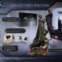 Warner Bros. Detail Batman: Arkham Origins Collector’s Edition