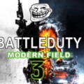 Battle Duty: Modern Field 3 Is Here, The Most Epic FPS Of Them All
