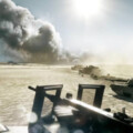 Battlefield Will Run In 720p At 30fps on PS3 And 360
