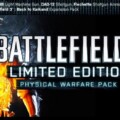 Battlefield 3 ‘Physical Warfare’ DLC Will Be Free For All Players