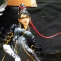 Bayonetta Figurines Are Never Cheap, Are They?