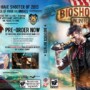 Bioshock: Infinite Full Box Art Shows ‘Official’ Elizabeth
