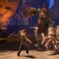 Bioshock Infinite Offering Move Support, Ken Levine Interview [E3 2011]