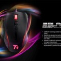 Review – Thermaltake Black Element Wired Gaming Mouse
