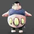 Valve Releases Left 4 Dead “Boomer” Plush