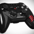 Hands-On With Mad Catz GameSmart Devices [CES 2013]