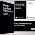 Review – Cards Against Humanity (Tabletop)