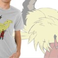 We Really Want This Chocobo T-Shirt