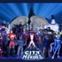 City of Heroes Back from the Grave?