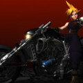 FFVII Re-Release Won’t Feature Microtransactions