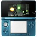 High Voltage Will Bring The Conduit To The 3DS