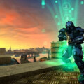 Crackdown 2 Toy Box DLC Reporting Problems