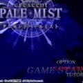 Crescent Pale Mist From The Playstation Network Looks So Bright, So Vivid