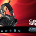 Review – Cyber Snipa Sonar 5.1 Championship PC Gaming Headset