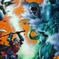 Review – Dungeons & Dragons Player’s Option: Heroes of the Elemental Chaos (Tabletop)
