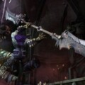 Darksiders II Limited Edition Upgrades Go Out For All Pre-Orders Of The Game