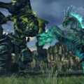 Darksiders II Shipping Date In The Air According To THQ?