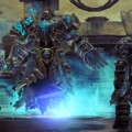 Darksiders II Will Include New Game+ and Crucible Modes