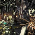 Review – Darksiders II (Xbox 360)